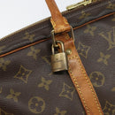 LOUIS VUITTON Monogram Porte Documents Voyage Business Bag M53361 LV Auth 158276-14