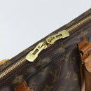 LOUIS VUITTON Monogram Porte Documents Voyage Business Bag M53361 LV Auth 158276-15