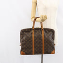 LOUIS VUITTON Monogram Porte Documents Voyage Business Bag M53361 LV Auth 158276-24