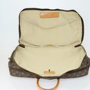 LOUIS VUITTON Monogram Sirius 55 Boston Bag M41404 LV Auth 158277-11