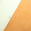 LOUIS VUITTON Monogram Sirius 55 Boston Bag M41404 LV Auth 158277-12