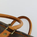 LOUIS VUITTON Monogram Sirius 55 Boston Bag M41404 LV Auth 158277-8