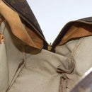 LOUIS VUITTON Monogram Deauville Hand Bag M47270 LV Auth 158279-23