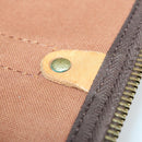 LOUIS VUITTON Monogram Keepall 60 Boston Bag M41422 LV Auth 158288-12