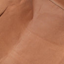 LOUIS VUITTON Monogram Keepall 55 Boston Bag M41424 LV Auth 158289-11