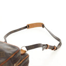 LOUIS VUITTON Monogram Mini Amazon Shoulder Bag M45238 LV Auth 158319-10