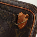 LOUIS VUITTON Monogram Mini Amazon Shoulder Bag M45238 LV Auth 158319-12
