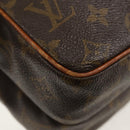LOUIS VUITTON Monogram Mini Amazon Shoulder Bag M45238 LV Auth 158319-16