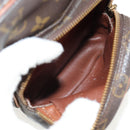 LOUIS VUITTON Monogram Mini Amazon Shoulder Bag M45238 LV Auth 158319-19