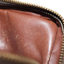 LOUIS VUITTON Monogram Mini Amazon Shoulder Bag M45238 LV Auth 158319-25