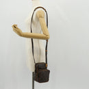 LOUIS VUITTON Monogram Mini Amazon Shoulder Bag M45238 LV Auth 158319-26