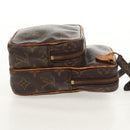 LOUIS VUITTON Monogram Mini Amazon Shoulder Bag M45238 LV Auth 158319-5