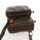 LOUIS VUITTON Monogram Mini Amazon Shoulder Bag M45238 LV Auth 158319-6