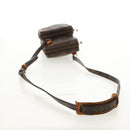 LOUIS VUITTON Monogram Mini Amazon Shoulder Bag M45238 LV Auth 158319-7