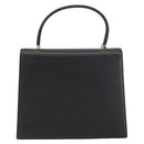 LOUIS VUITTON Epi Malesherbes Hand Bag Black M52372 LV Auth 158324-2
