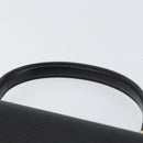 LOUIS VUITTON Epi Malesherbes Hand Bag Black M52372 LV Auth 158324-8