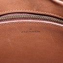 LOUIS VUITTON Monogram Jeune Fille PM Shoulder Bag M51227 LV Auth 158326-23