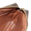 LOUIS VUITTON Monogram Jeune Fille PM Shoulder Bag M51227 LV Auth 158326-24