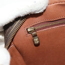 LOUIS VUITTON Monogram Jeune Fille PM Shoulder Bag M51227 LV Auth 158326-26