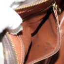 LOUIS VUITTON Monogram Jeune Fille PM Shoulder Bag M51227 LV Auth 158326-27