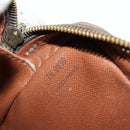 LOUIS VUITTON Monogram Jeune Fille PM Shoulder Bag M51227 LV Auth 158326-12