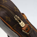 LOUIS VUITTON Monogram Danube Shoulder Bag M45266 LV Auth 158329-9