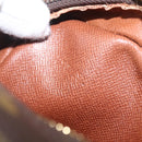 LOUIS VUITTON Monogram Danube Shoulder Bag M45266 LV Auth 158329-12