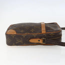 LOUIS VUITTON Monogram Danube Shoulder Bag M45266 LV Auth 158329-4