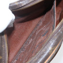 LOUIS VUITTON Monogram Compiegne 23 Clutch Bag M51847 LV Auth 158330-10