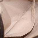 LOUIS VUITTON Monogram Trousse Toilette 28 Clutch Bag M47522 LV Auth 158334-11