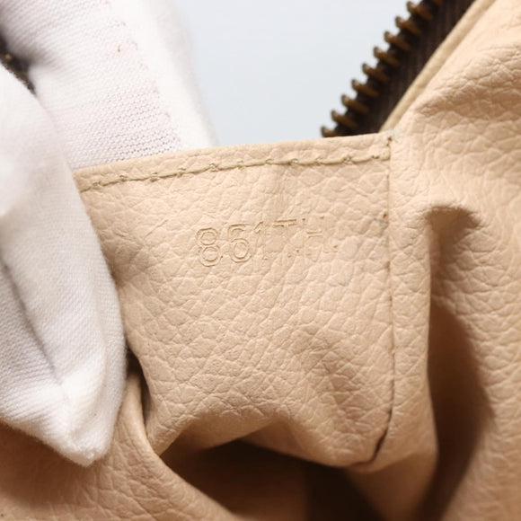 LOUIS VUITTON Monogram Trousse Toilette 28 Clutch Bag M47522 LV Auth 158334