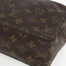 LOUIS VUITTON Monogram Trousse Toilette 28 Clutch Bag M47522 LV Auth 158334-7