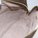 LOUIS VUITTON Monogram Trousse Toilette 23 Clutch Bag M47524 LV Auth 158335-10