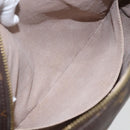 LOUIS VUITTON Monogram Trousse Toilette 23 Clutch Bag M47524 LV Auth 158335-11