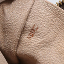 LOUIS VUITTON Monogram Trousse Toilette 23 Clutch Bag M47524 LV Auth 158335-12