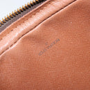 LOUIS VUITTON Monogram Marly Dragonne PM Clutch Bag M51827 LV Auth 158336-14