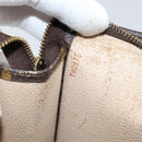 LOUIS VUITTON Monogram Poche Toilette 26 Pouch M47542 LV Auth 158338-12