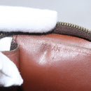 LOUIS VUITTON Monogram Poche Toilette 26 Pouch M47542 LV Auth 158339-17