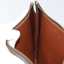 LOUIS VUITTON Monogram Posh Documents Clutch Bag M53456 LV Auth 158340-10