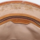 LOUIS VUITTON Monogram Bucket GM Shoulder Bag M42236 LV Auth 158346-18