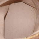 LOUIS VUITTON Monogram Bucket GM Shoulder Bag M42236 LV Auth 158346-11