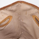 LOUIS VUITTON Monogram Bucket GM Shoulder Bag M42236 LV Auth 158346-19