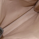 LOUIS VUITTON Monogram Sac Plat Hand Bag M51140 LV Auth 158347-11