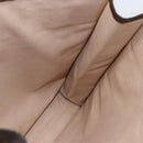 LOUIS VUITTON Monogram Sac Plat Hand Bag M51140 LV Auth 158347-17