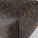 LOUIS VUITTON Monogram Keepall 50 Boston Bag M41426 LV Auth 158350-14