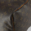 LOUIS VUITTON Monogram Keepall 50 Boston Bag M41426 LV Auth 158350-16