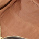 LOUIS VUITTON Monogram Keepall 45 Boston Bag M41428 LV Auth 158352-11