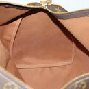 LOUIS VUITTON Monogram Keepall 45 Boston Bag M41428 LV Auth 158352-20