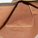 LOUIS VUITTON Monogram Keepall 45 Boston Bag M41428 LV Auth 158352-21