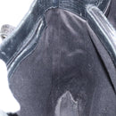 GUCCI GG Canvas Bamboo Tote Bag Black 112526 Auth 158362-17